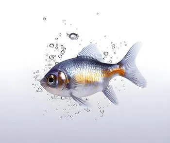 Fish Food