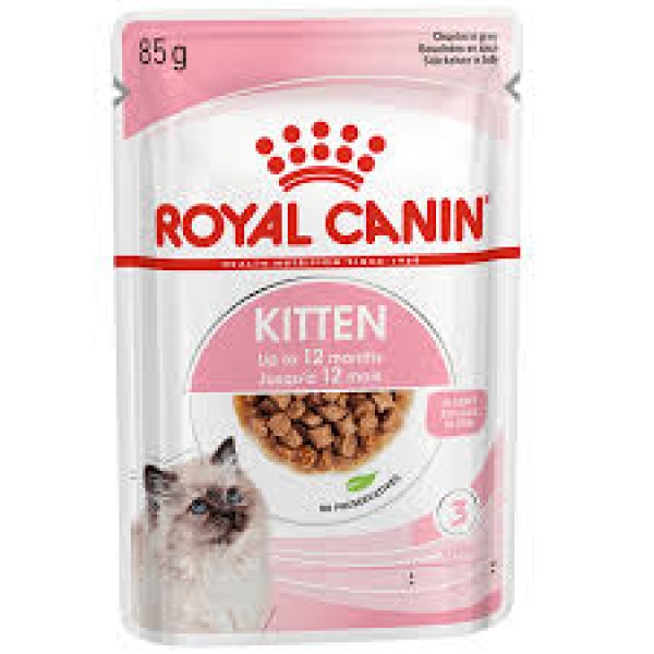 Cat Food Chicken Flavor 1.5kg