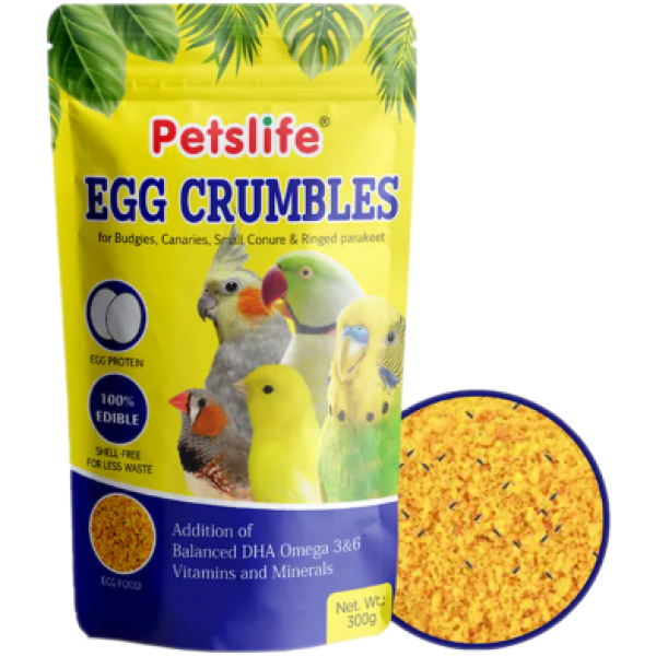 Kitten Bird Food 1kg