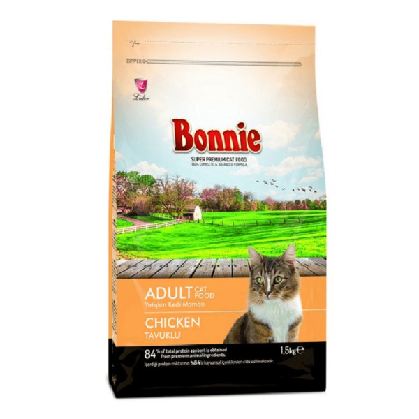 Premium Cat Food in From Dubai