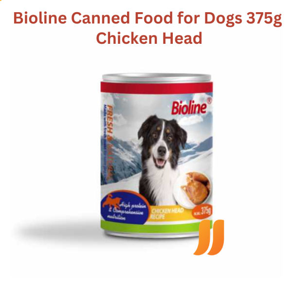 Premium Dog Food 5kg